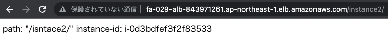 Path-based routing 2