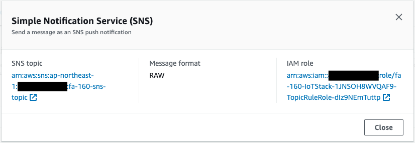 Detail of AWS IoT 02.